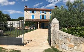 Farmhouse Cubani